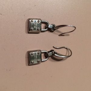 Michael Kors earrings