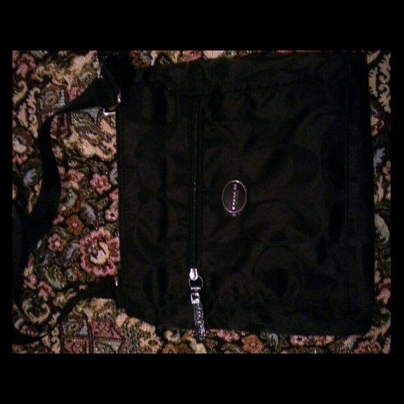 Authentic coach crossbody
