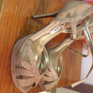 Nina heels