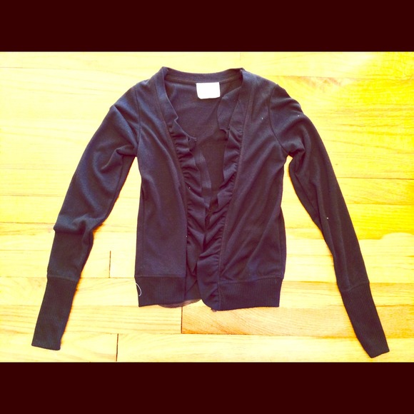 Bundle for Christy - Cardigan, Blue Dress and Maxi