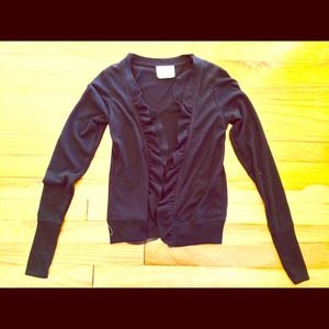 Bundle for Christy - Cardigan, Blue Dress and Maxi