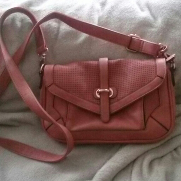 Urban expressions Long over shoulder  bag