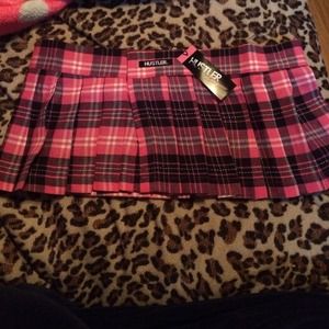 Brand new hustler skirt