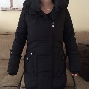 Betsy Johnson Winter Coat