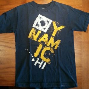 HIC boys t-shirt large. Excellent condition.