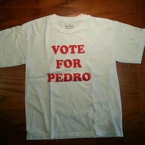 Napoleon Dynamite t-shirt boys medium