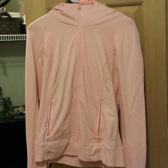 Lululemon dance studio hoodie
