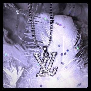 💥FLASH SALE💥Bling Necklace