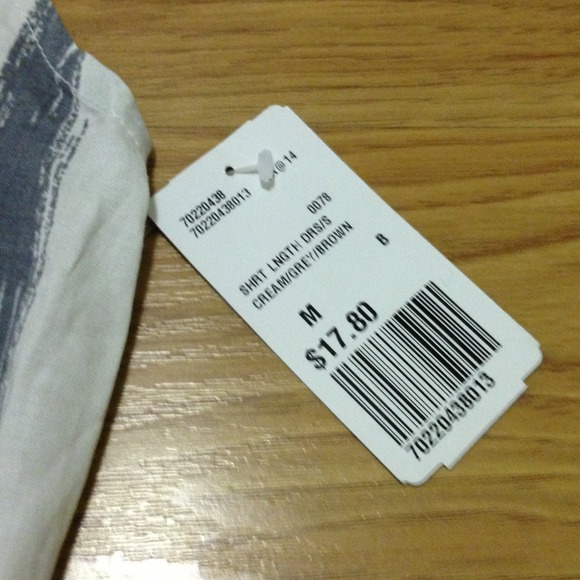 SOLD IN BUNDLE • Brand new Forever 21 dress - Picture 3 of 4