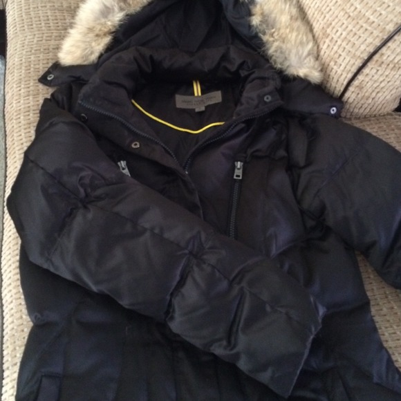 Andrew Marc winter coat