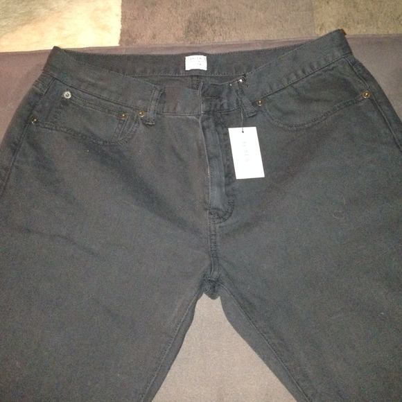Brand new J Crew men's jean💥💥💥💥