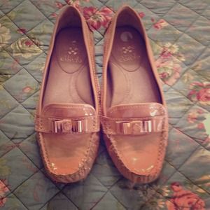 Vince Camuto Flats