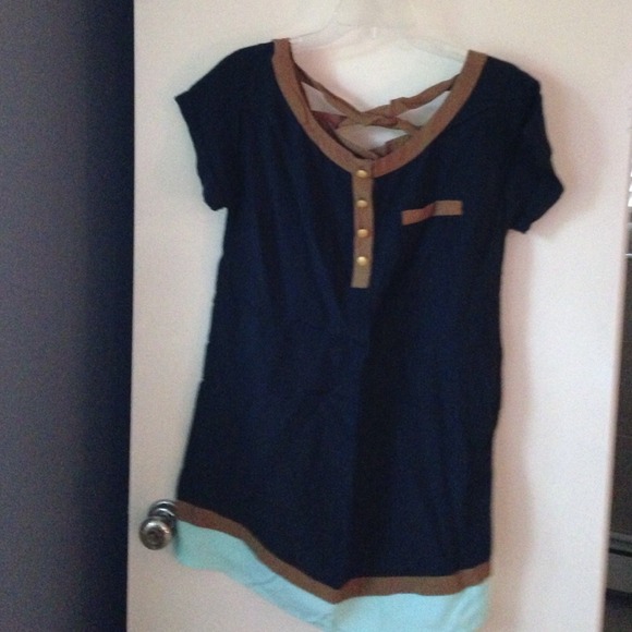 Tunic from Forever 21