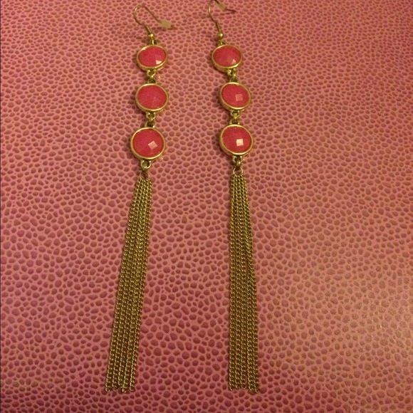 Dangle Earrings