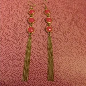 Dangle Earrings
