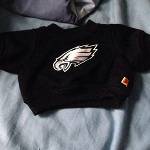 Build a bear sweater