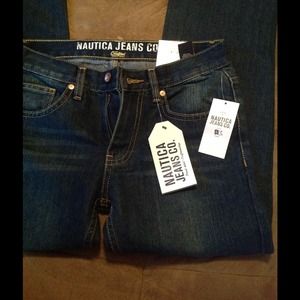 Brand New Nautica pants