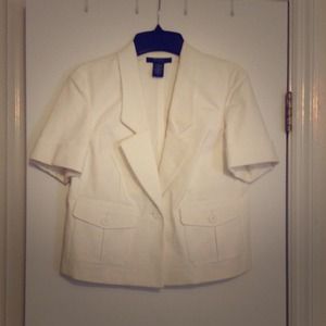 Body by Victoria Blazer