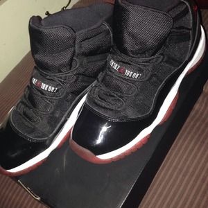 Air Jordan 11 Retro (GS)