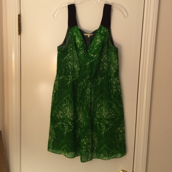 Madewell Dress REDUCED PRICE🎈
