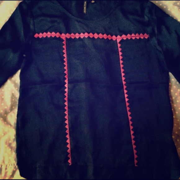 Dress shirt