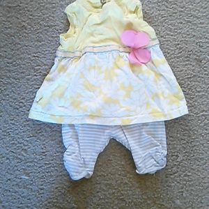 Baby Summer outfit