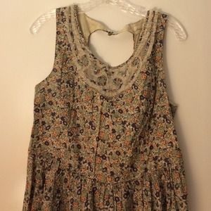 Urban Outfitters Dress