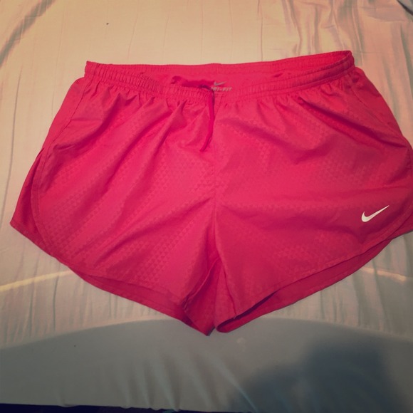 Nike running shorts *new with tags*