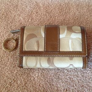 Coach wallet™