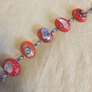 Vintage Retro Bracelet