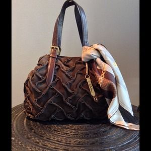 ‼️SOLD‼️ 🎉HP🎉 11/10 Cole Haan Sloane II Bag