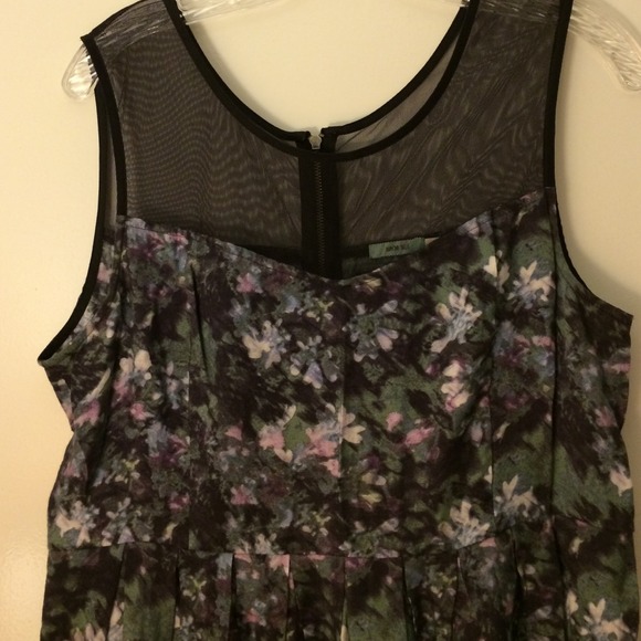 Kimchi Blue Urban Outfitters Dress