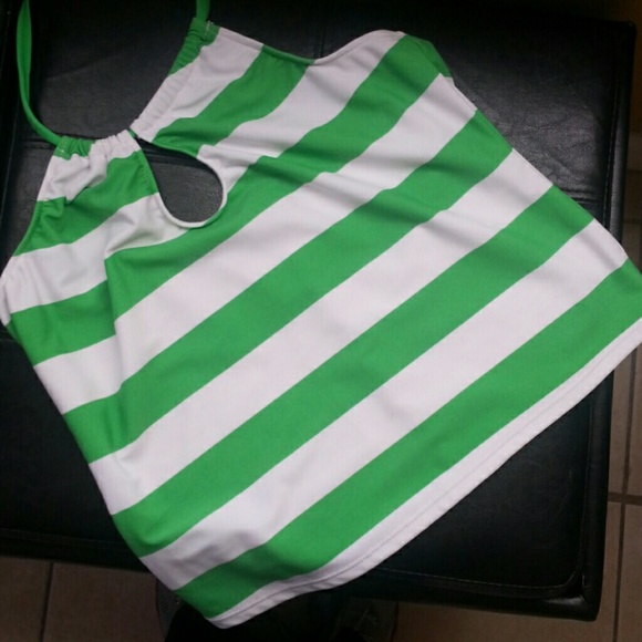 Halter top