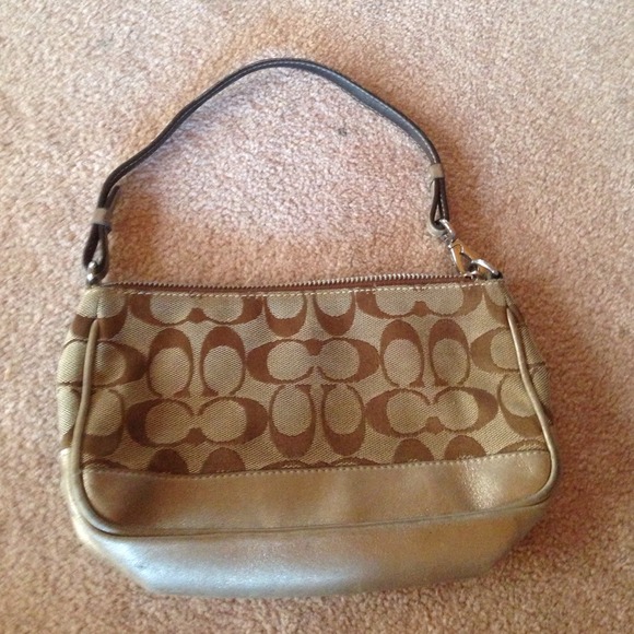 Coach handbag💘™