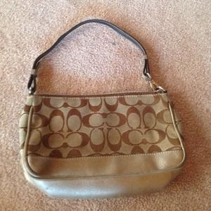 Coach handbag💘™