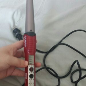 Hair Curler Wand Easy Curles