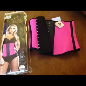 Gym Waist Cincher/ Trainer