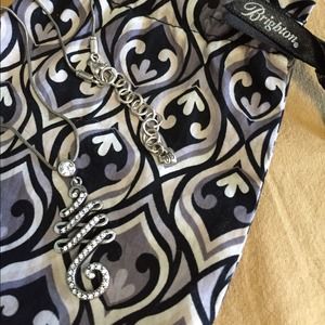 Festive Brighton Necklace