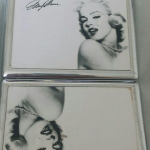 Cigarette case or marijuana case