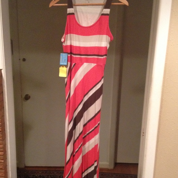 Title Nine Maxi Dress