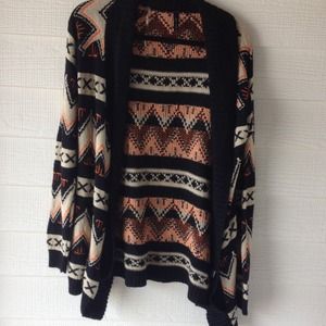 Cardigan ❌BUNDLED/SOLD❌