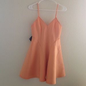 Nasty gal sexy dress size  small NWT