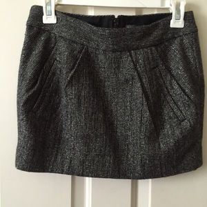 A/X Armani Exchange Mini Skirt