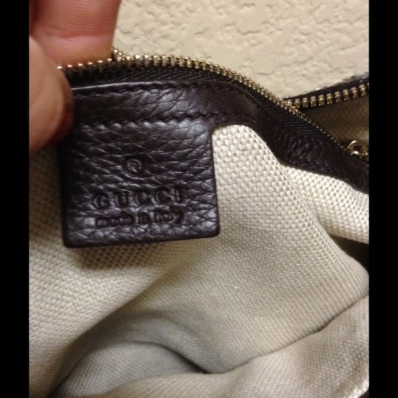 Gucci python hobo bag! Beautiful - Picture 2 of 4