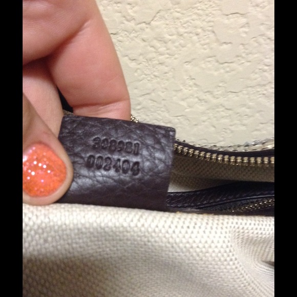 Gucci python hobo bag! Beautiful - Picture 3 of 4