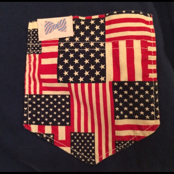 Fraternity Collection Long Sleeve