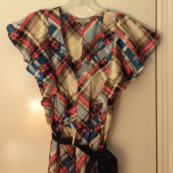 Boutique dress by Jonesy
