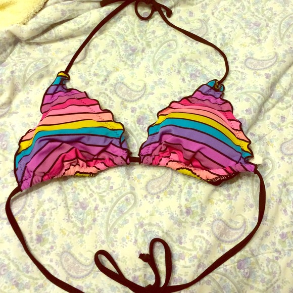 Bikini piece
