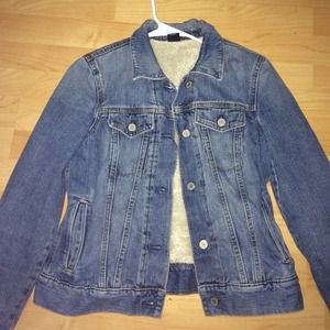 Vintage Gap Denim Jacket