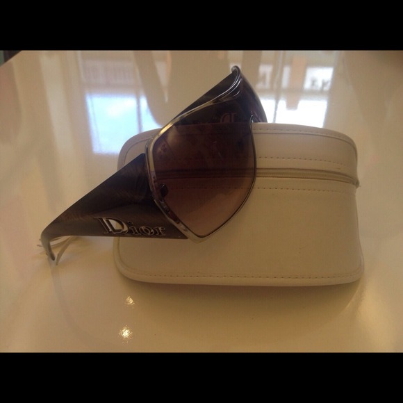 Dior sunglasses